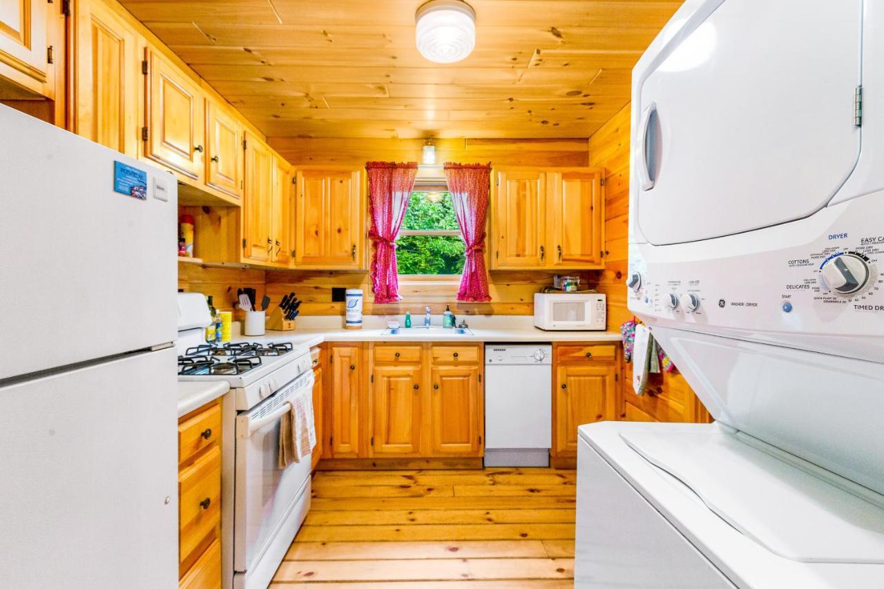 Lost Pond Cabin Schroon Lake Dış mekan fotoğraf